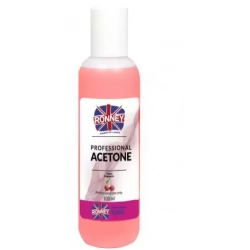 PRO 100ml Professional Acetone Cherry